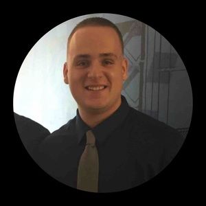 Meet your Posher, Thomas